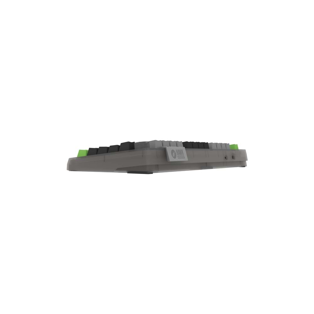 HAWK GAMING HK610 TRI-MODE KABLOSUZ GAMING KLAVYE
