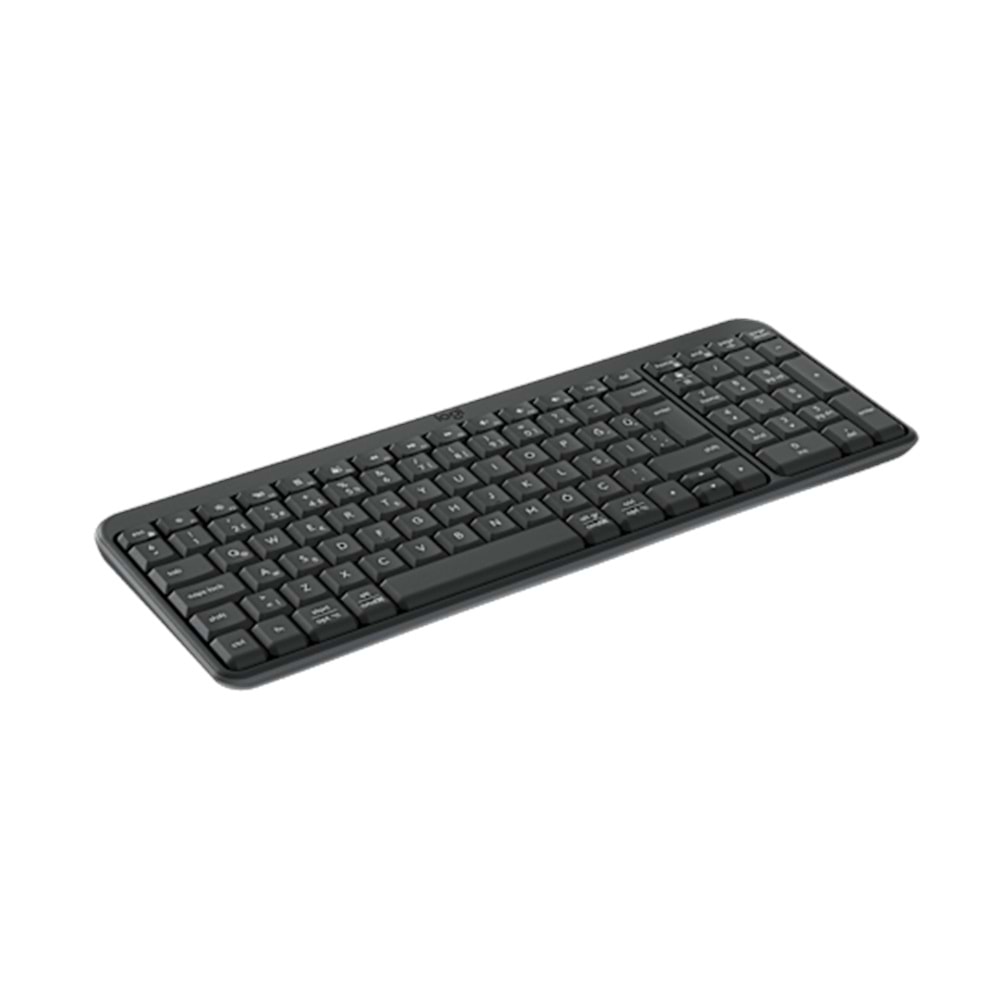 LOGITECH K250 KABLOSUZ BLUETOOTH KLAVYE-920-013460
