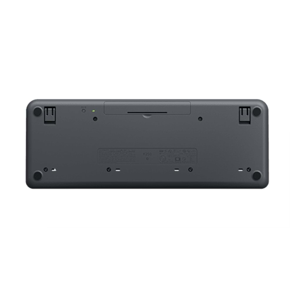 LOGITECH K250 KABLOSUZ BLUETOOTH KLAVYE-920-013460