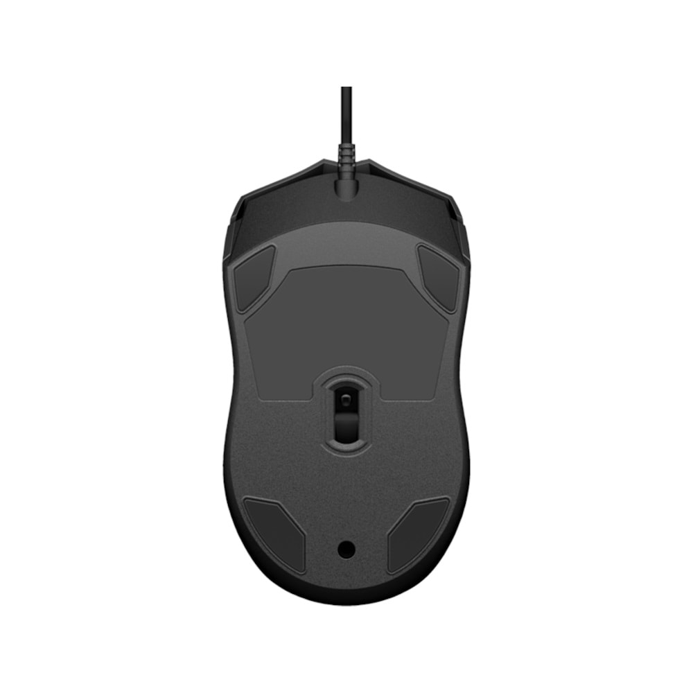 HP 105 KABLOLU MOUSE (822M9UT)