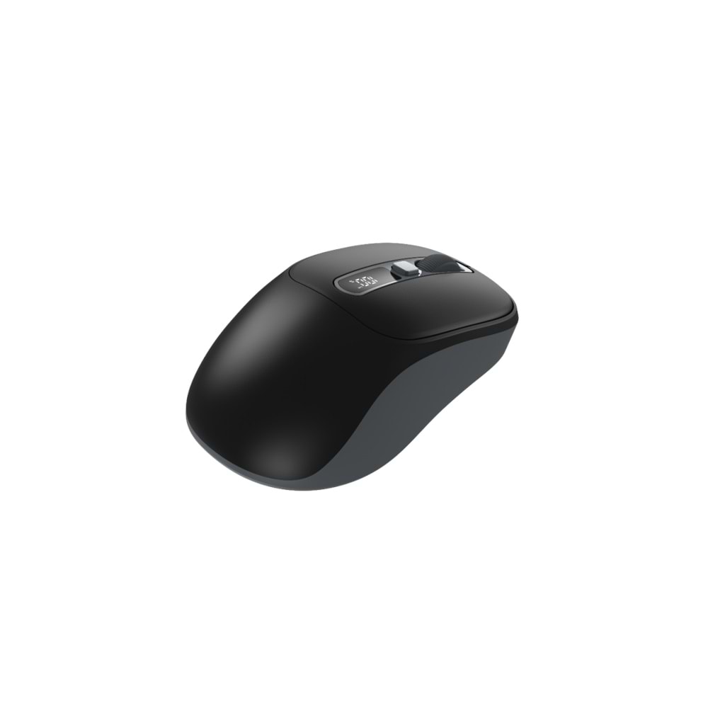 FRISBY FM-296WM KABLOSUZ OPTİK MOUSE SİYAH