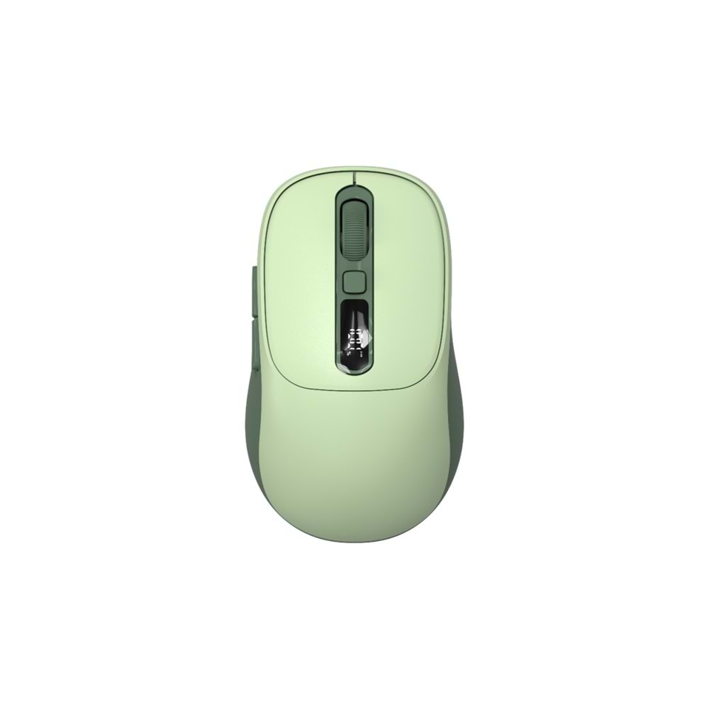 FRISBY FM-292WM KABLOSUZ OPTİK MOUSE YEŞİL