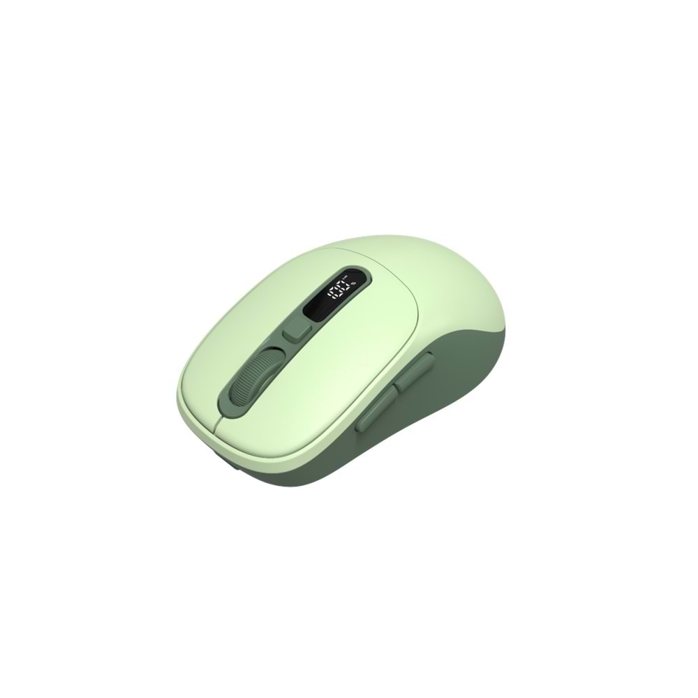 FRISBY FM-292WM KABLOSUZ OPTİK MOUSE YEŞİL