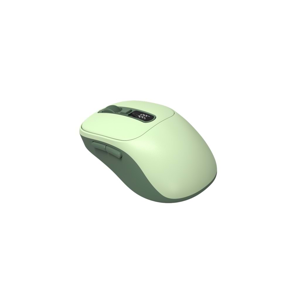 FRISBY FM-292WM KABLOSUZ OPTİK MOUSE YEŞİL