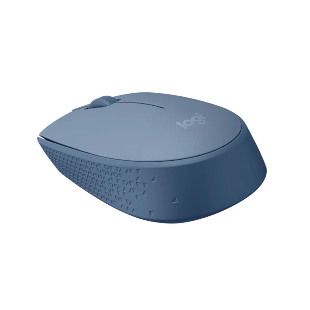 LOGITECH M171 KABLOSUZ MOUSE MAVI 910-006866