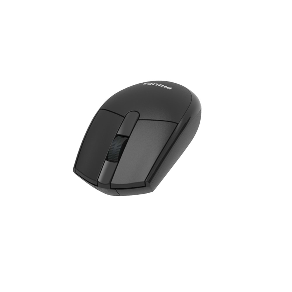 PHILIPS KABLOSUZ MOUSE SPK7337 SİYAH