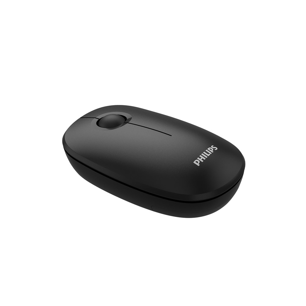 PHILIPS KABLOSUZ MOUSE SPK7378B SİYAH