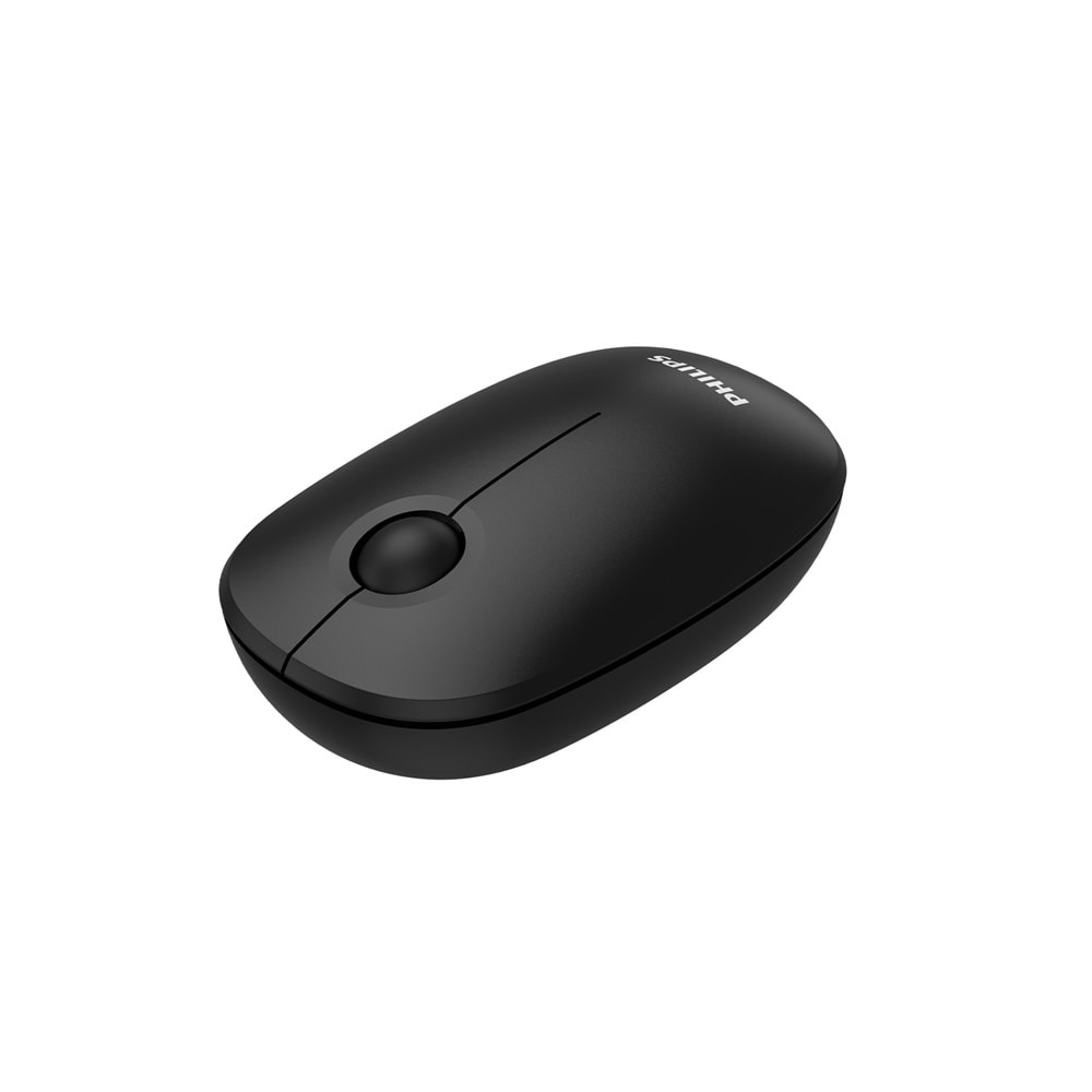 PHILIPS KABLOSUZ MOUSE SPK7378B SİYAH