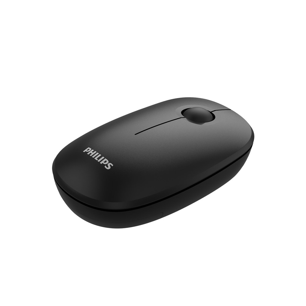 PHILIPS KABLOSUZ MOUSE SPK7378B SİYAH