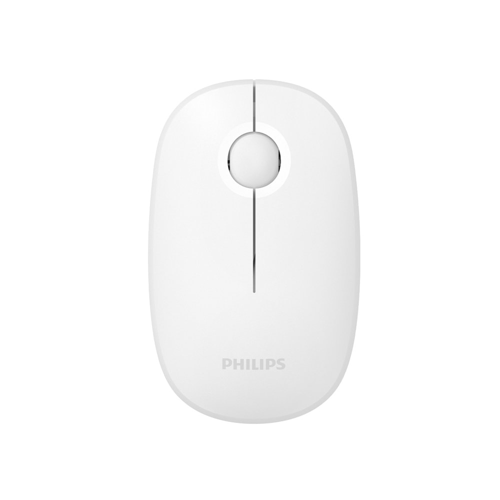 PHILIPS KABLOSUZ MOUSE SPK7378W BEYAZ