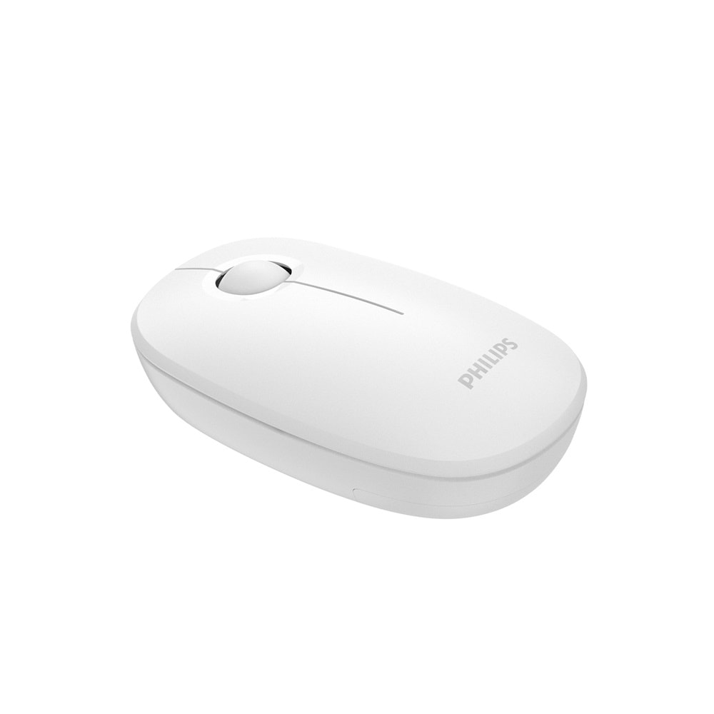 PHILIPS KABLOSUZ MOUSE SPK7378W BEYAZ