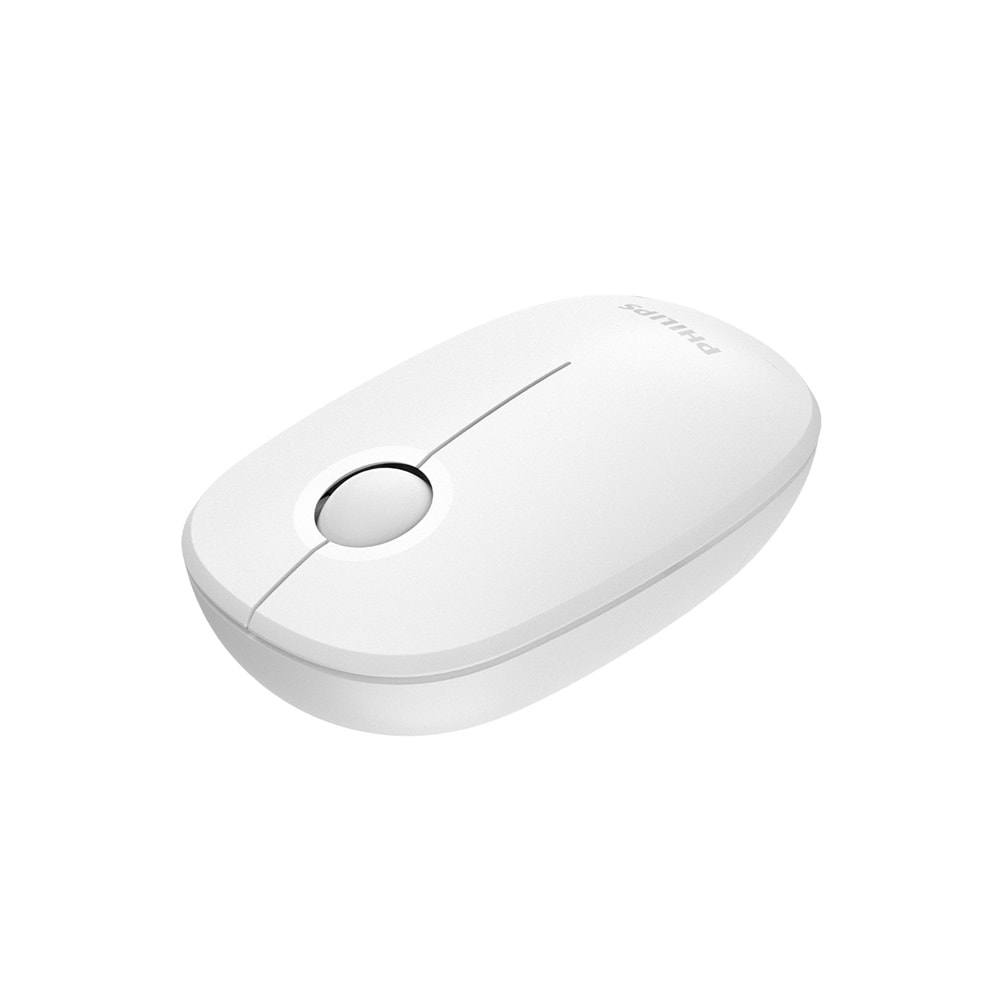 PHILIPS KABLOSUZ MOUSE SPK7378W BEYAZ