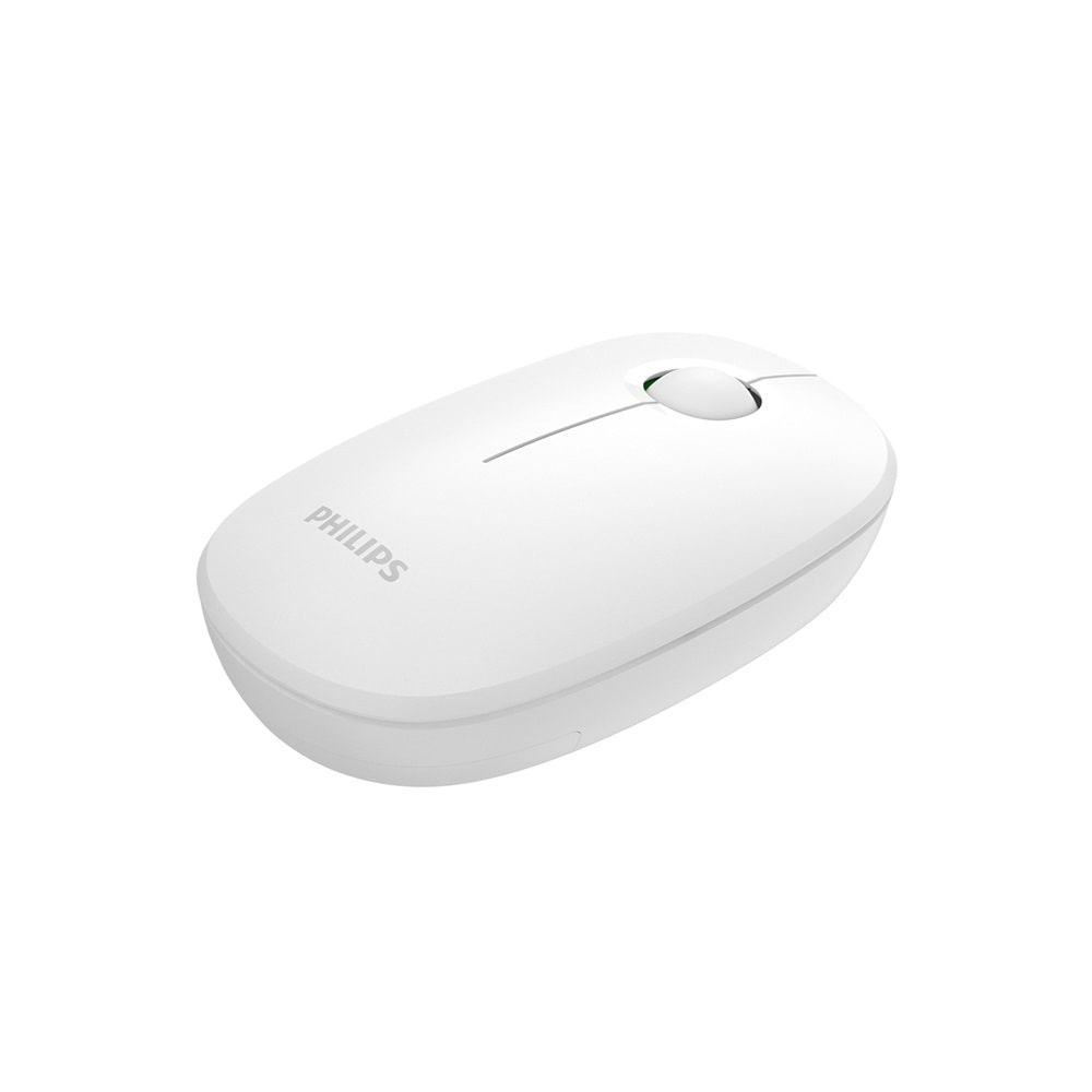 PHILIPS KABLOSUZ MOUSE SPK7378W BEYAZ