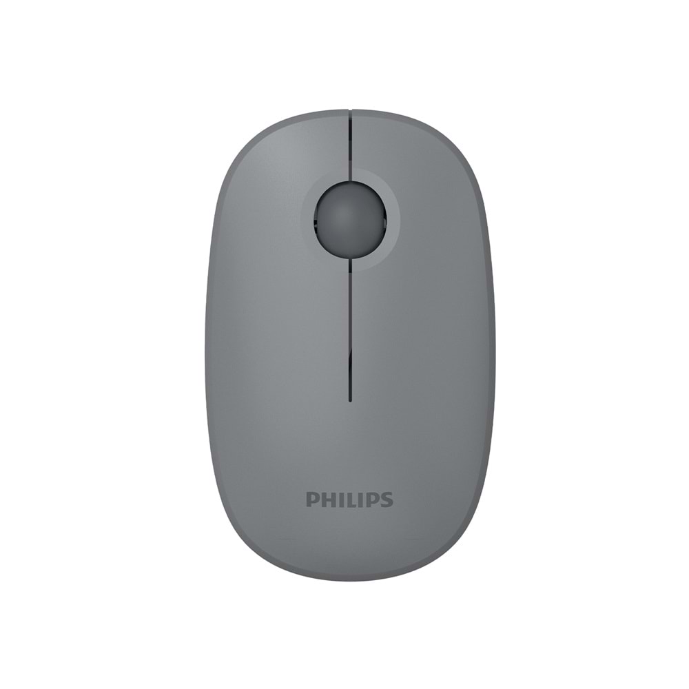 PHILIPS KABLOSUZ MOUSE SPK7378G GRİ