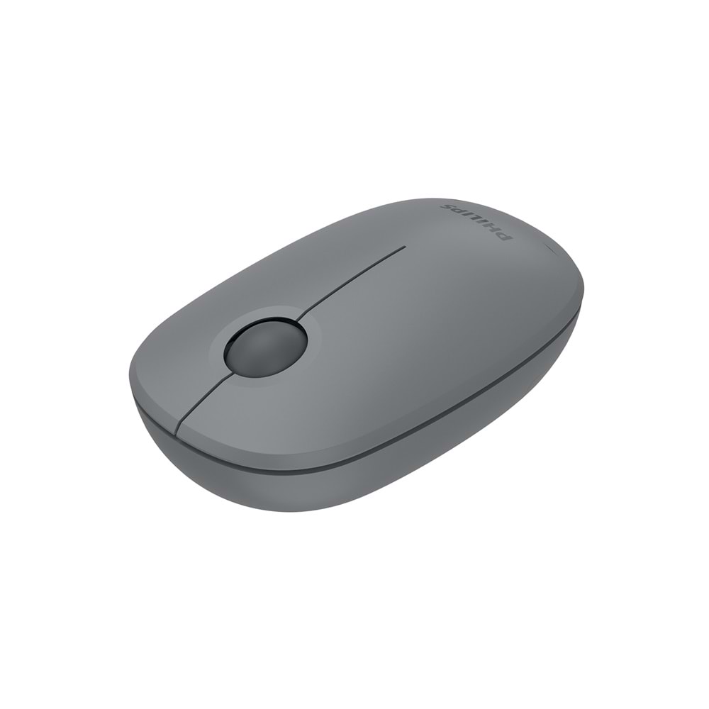 PHILIPS KABLOSUZ MOUSE SPK7378G GRİ