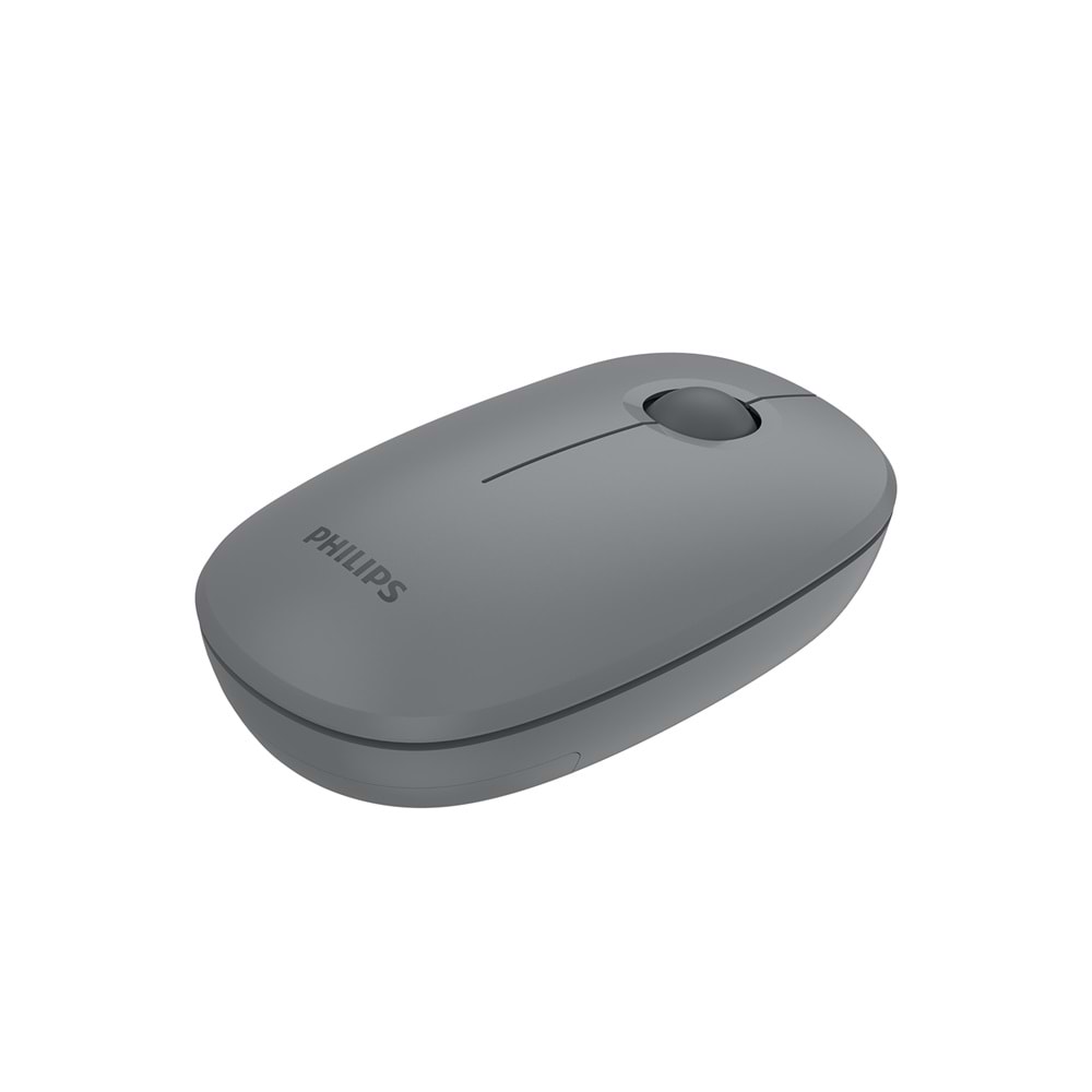 PHILIPS KABLOSUZ MOUSE SPK7378G GRİ