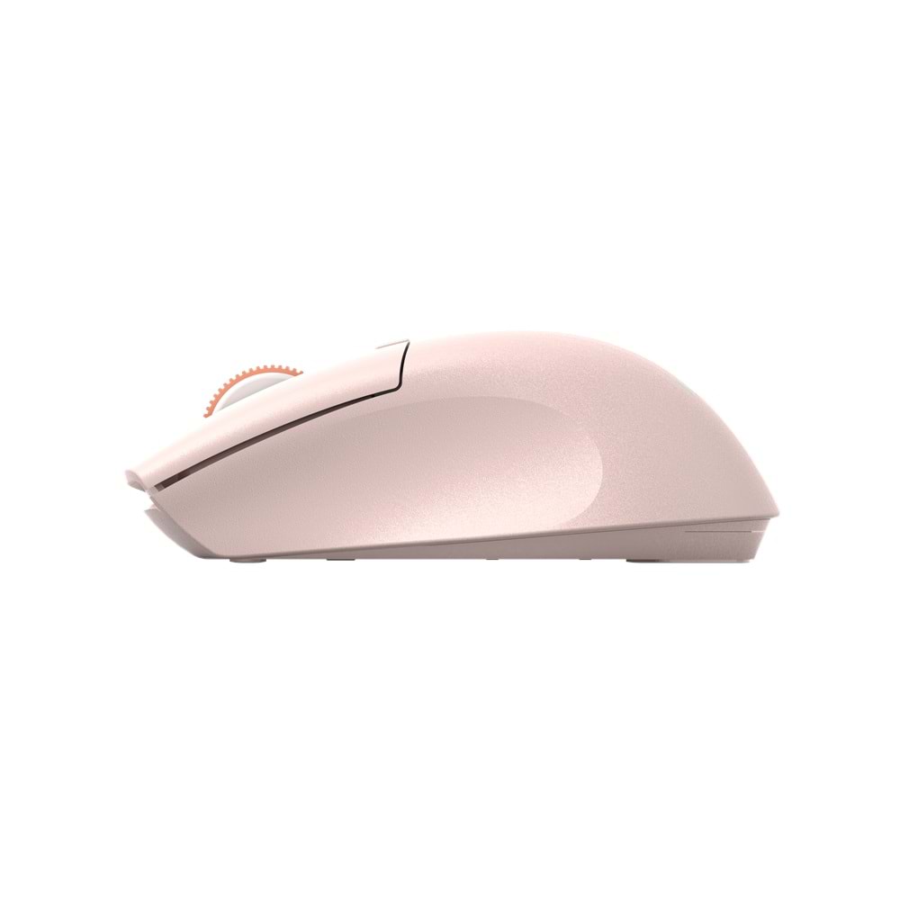 PHILIPS 2.4 GHZ + BLUETOOTH MOUSE SPK7528P PEMBE