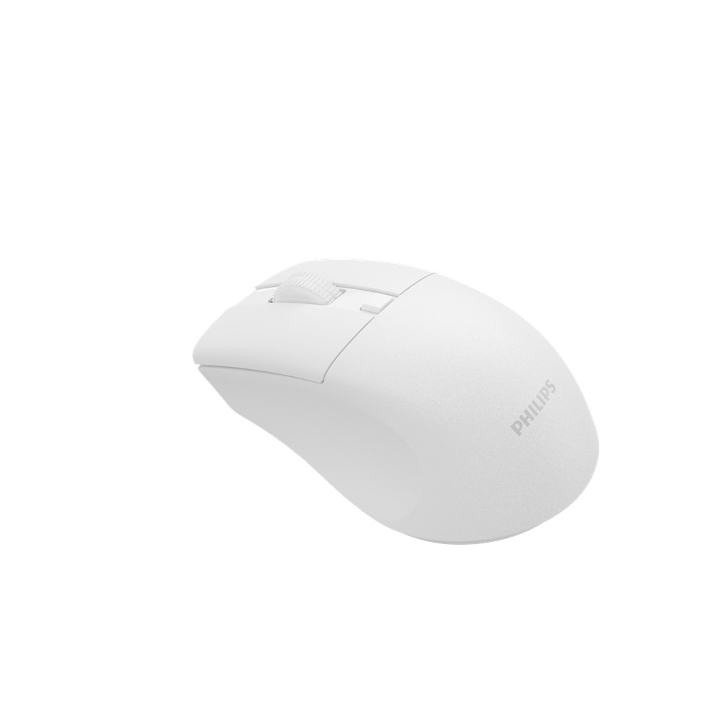 PHILIPS 2.4 GHZ + BLUETOOTH MOUSE SPK7528W BEYAZ
