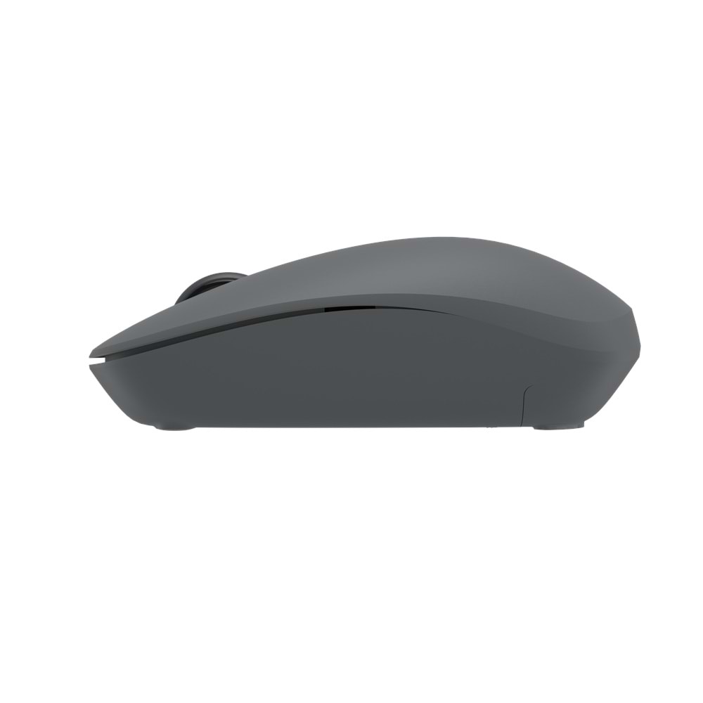 PHILIPS 2.4 GHZ + BLUETOOTH MOUSE SPK7418G GRİ