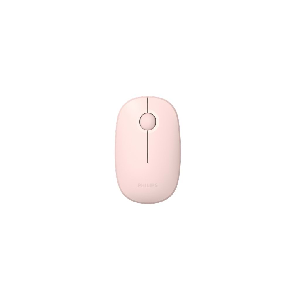 PHİLİPS KABLOSUZ MOUSE SPK7378P PEMBE