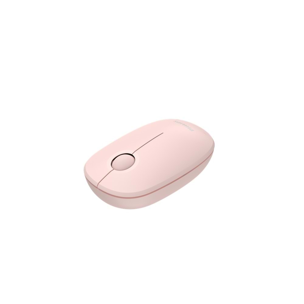 PHİLİPS KABLOSUZ MOUSE SPK7378P PEMBE
