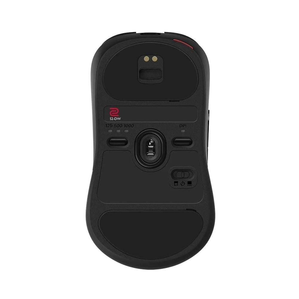 ZOWIE S2-DW KUCUK BOY 4K SIMETRIK KABLOSUZ MOUSE