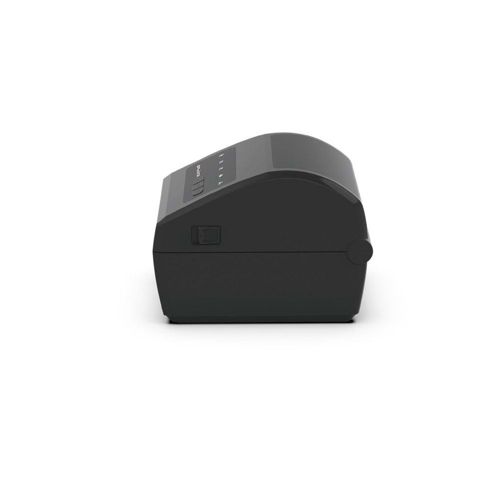 SPENTA SPR-211D USB-ETH 203DPI DT BARKOD YAZICI