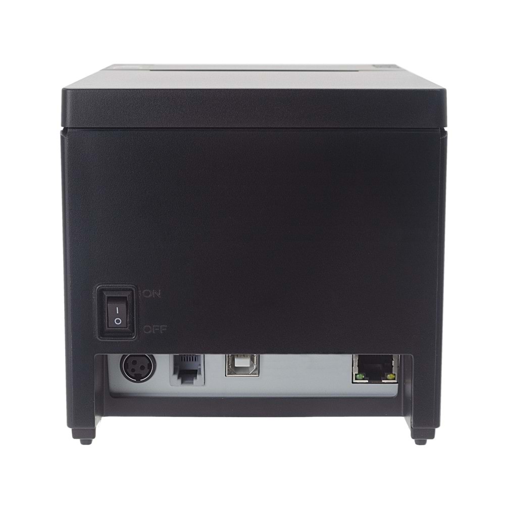 XPRINTER XP-Q807K BARKOD YAZICI