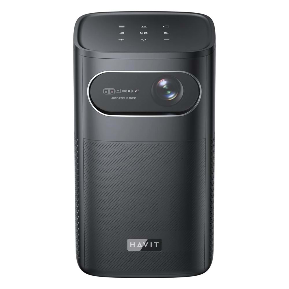 HAVIT PJ228 PLUS 250 LUMEN FULL HD PROJEKSIYON