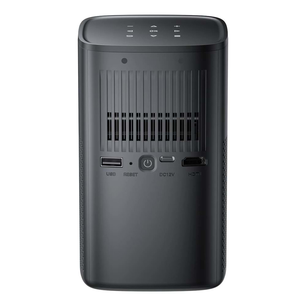 HAVIT PJ228 PLUS 250 LUMEN FULL HD PROJEKSIYON