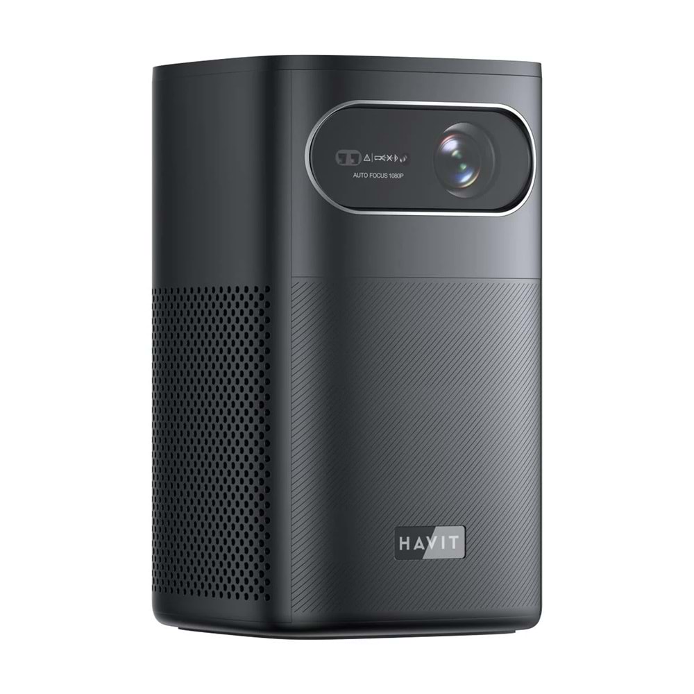 HAVIT PJ228 PLUS 250 LUMEN FULL HD PROJEKSIYON