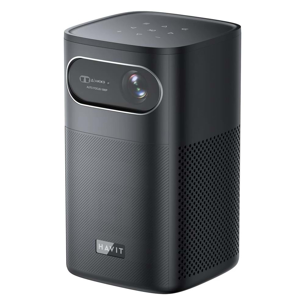 HAVIT PJ228 PLUS 250 LUMEN FULL HD PROJEKSIYON