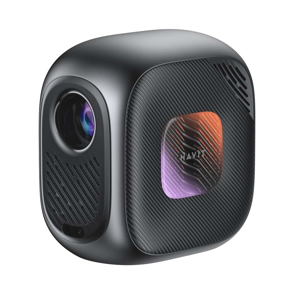 HAVIT PJ215 PRO SMART PROJEKSIYON CIHAZI ANDROID