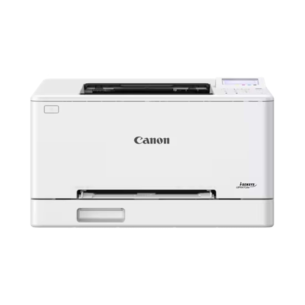 CANON LBP646CDW RENKLİ LAZER YAZICI WIFI A4