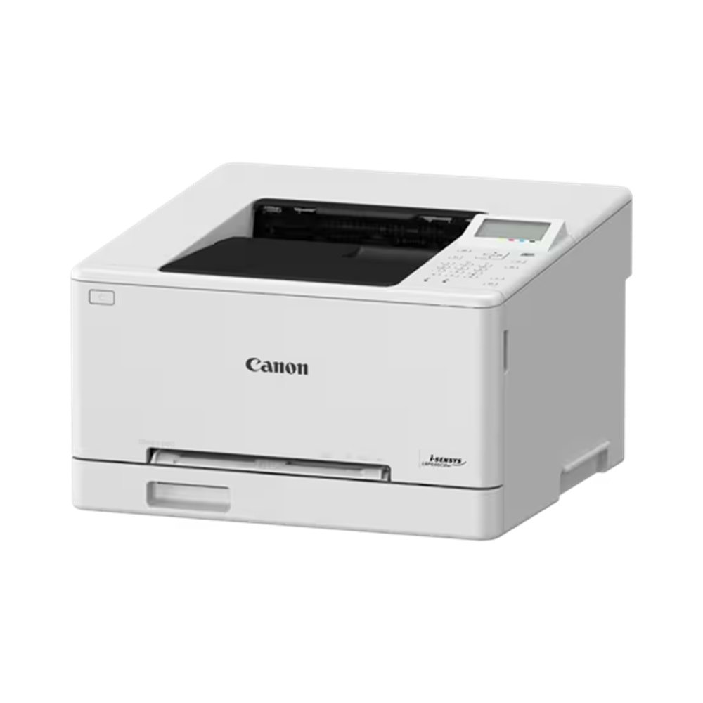 CANON LBP646CDW RENKLİ LAZER YAZICI WIFI A4