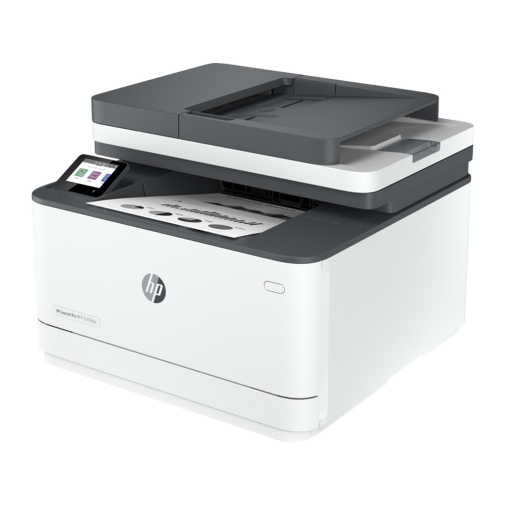 HP 3G632A LASERJET PRO 3103FDW YAZ/TAR/FOT/FAX A4