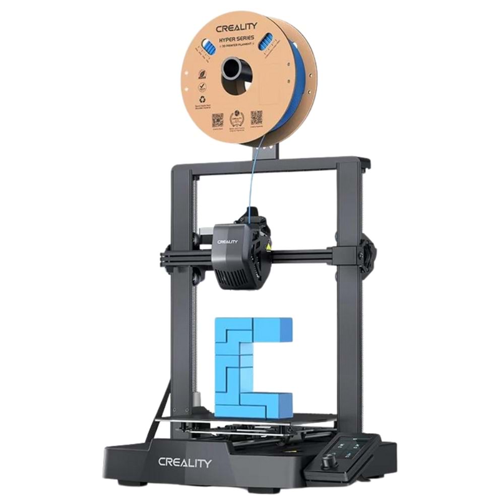 Creality Ender-3 V3 SE 3D Yazıcı