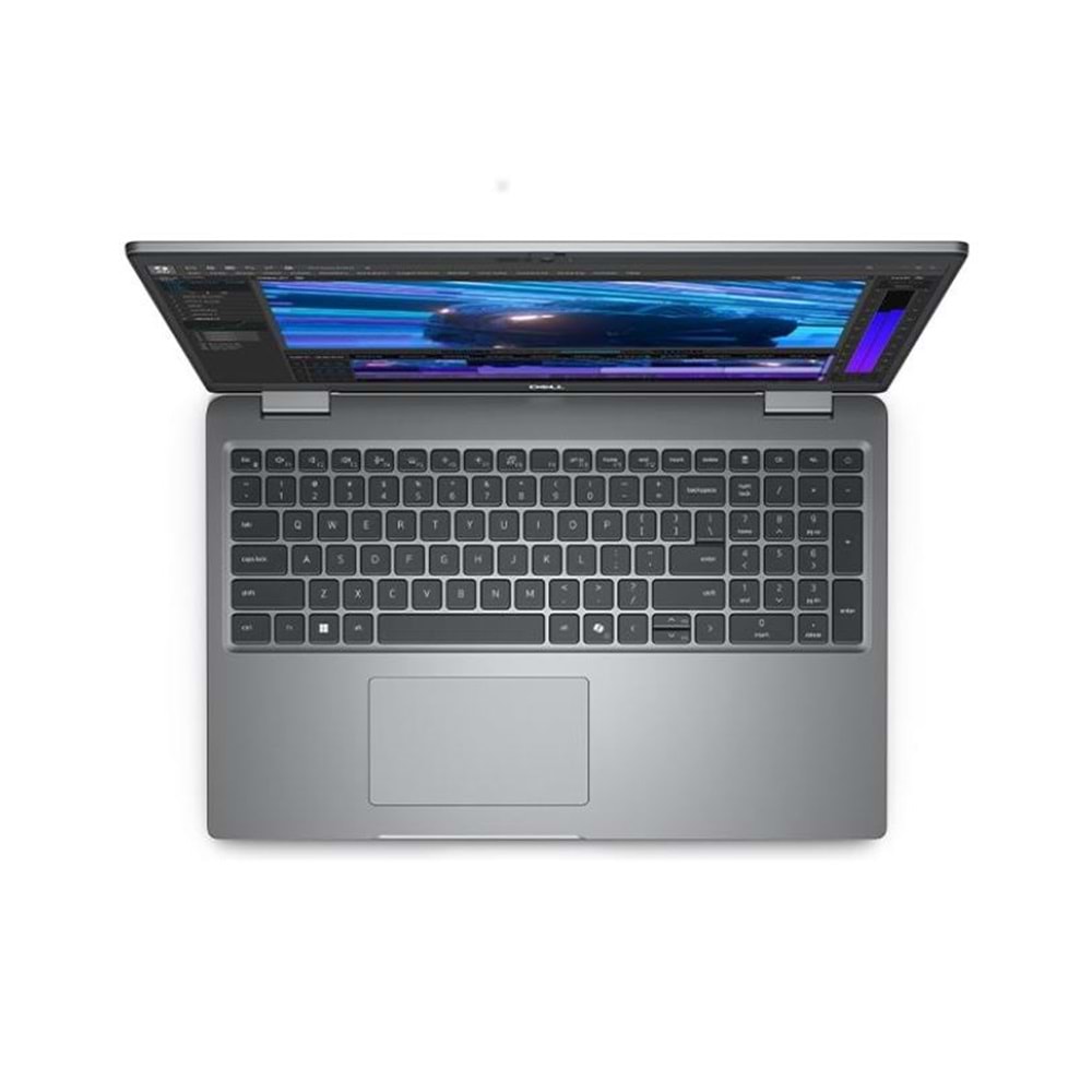 DELL PRECISION M3591 U5-135H 16GB 1TB SSD RTX1000 6GB 15.6" W11PRO