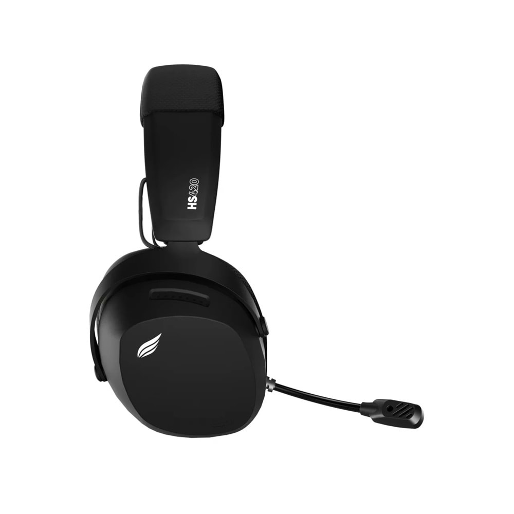 HAWK HS420 7.1 SURROUND TRI-MODE KABLOSUZ SIYAH