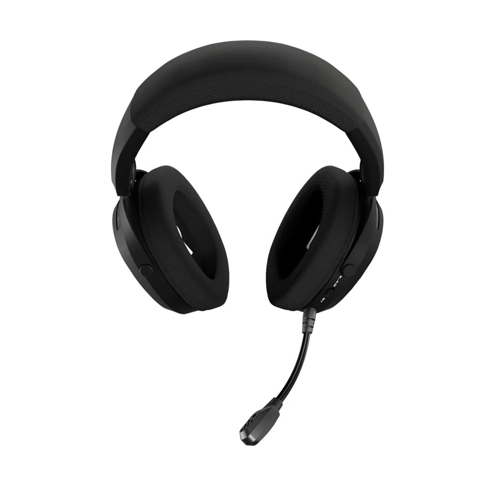 HAWK HS420 7.1 SURROUND TRI-MODE KABLOSUZ SIYAH