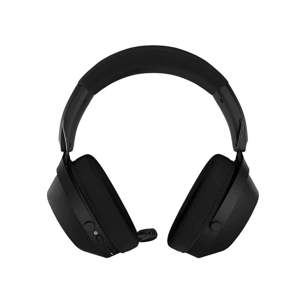 HAWK HS420 7.1 SURROUND TRI-MODE KABLOSUZ SIYAH