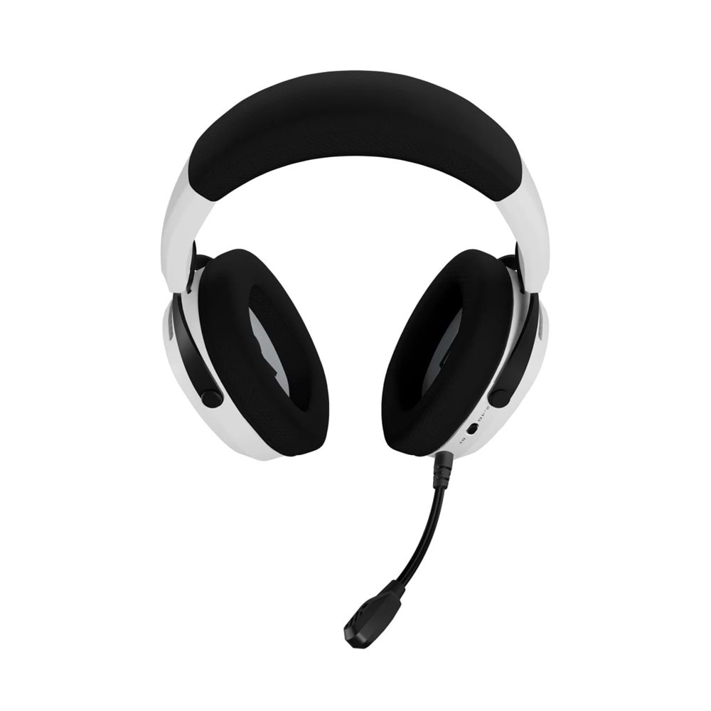 HAWK HS420 7.1 SURROUND TRI-MODE KABLOSUZ BEYAZ