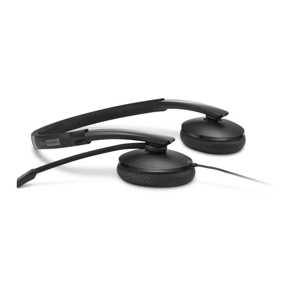 LENOVO TYPE-C KABLOLU KULAKLIK (4XD1M45626)