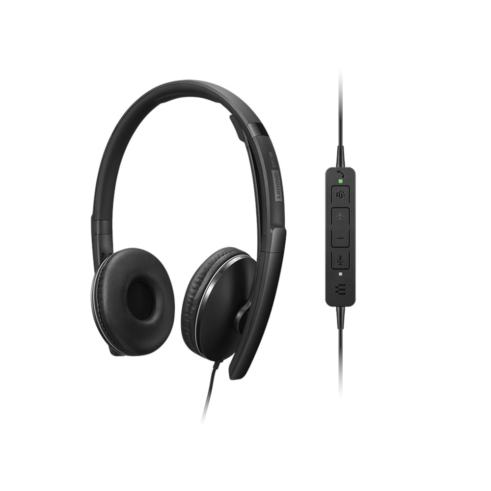 LENOVO TYPE-C KABLOLU KULAKLIK ANC (4XD1M45627)