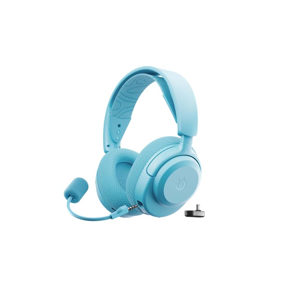 STEELSERIES SSH61688 ARCTIS NOVA 3PW-AQUA KULAKLK
