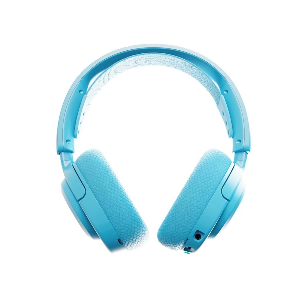 STEELSERIES SSH61688 ARCTIS NOVA 3PW-AQUA KULAKLK