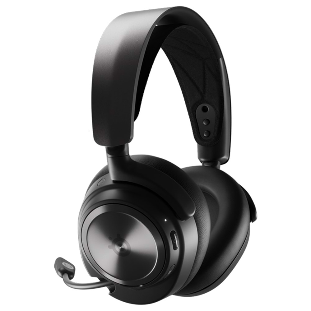 STEELSERIES 61520 ARCTIS NOVA PRO WRELESS KULAKLI.