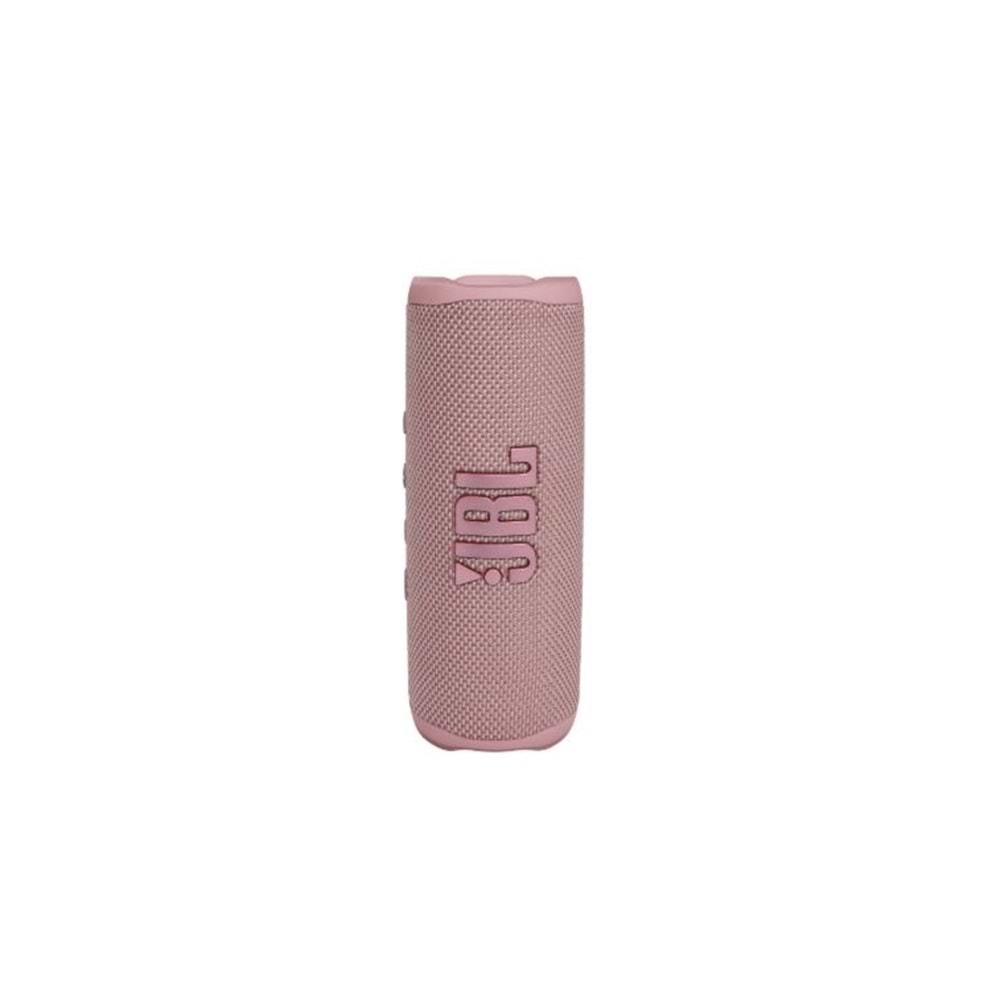 JBL FLIP 6 BLUETOOTH HOPARLOR PEMBE