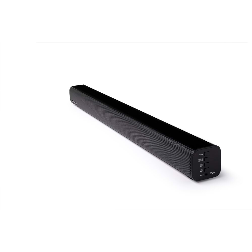 THONET V. DUNN GEN2 2.1 OPTIK BT ST SOUNDBAR 100W
