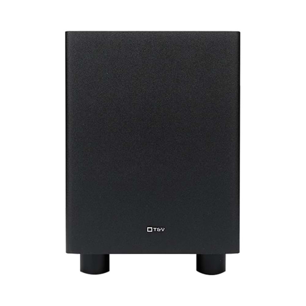 THONET V. REIN 5.1OPTIK BLUETOOTH ST SOUNDBAR 200W